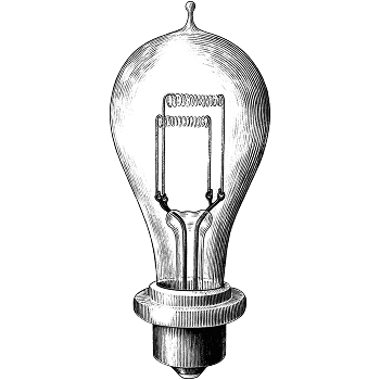 AMPOULE LUMIERE